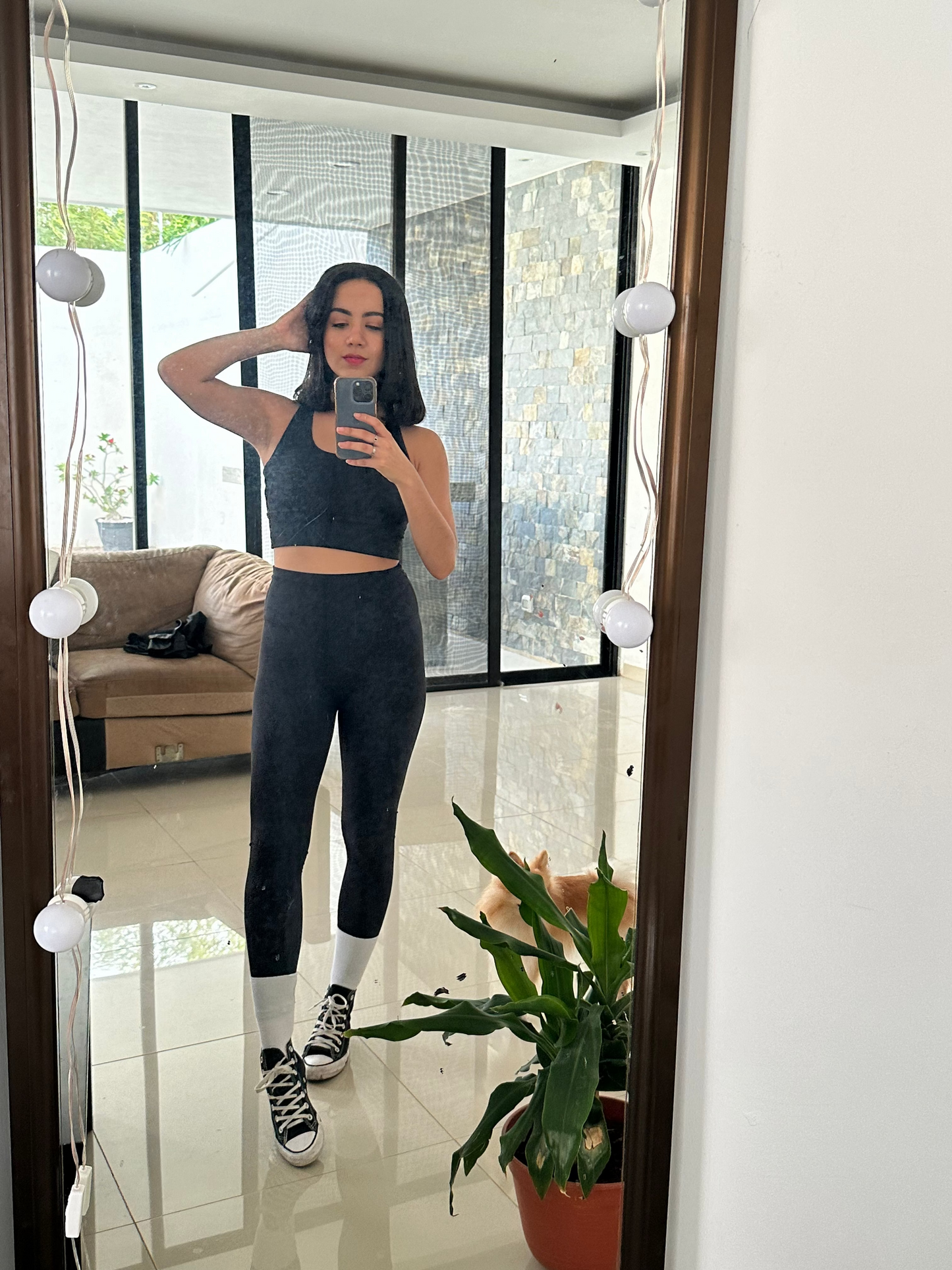 ELEVATE CORE SET TOP