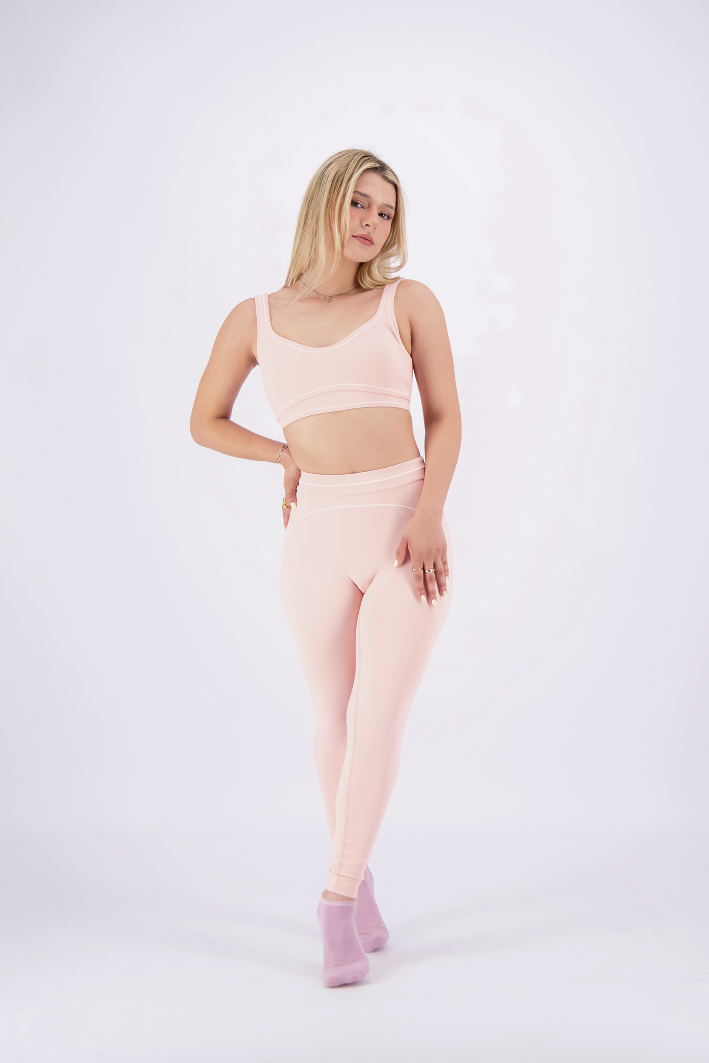 HABITS SET TOP