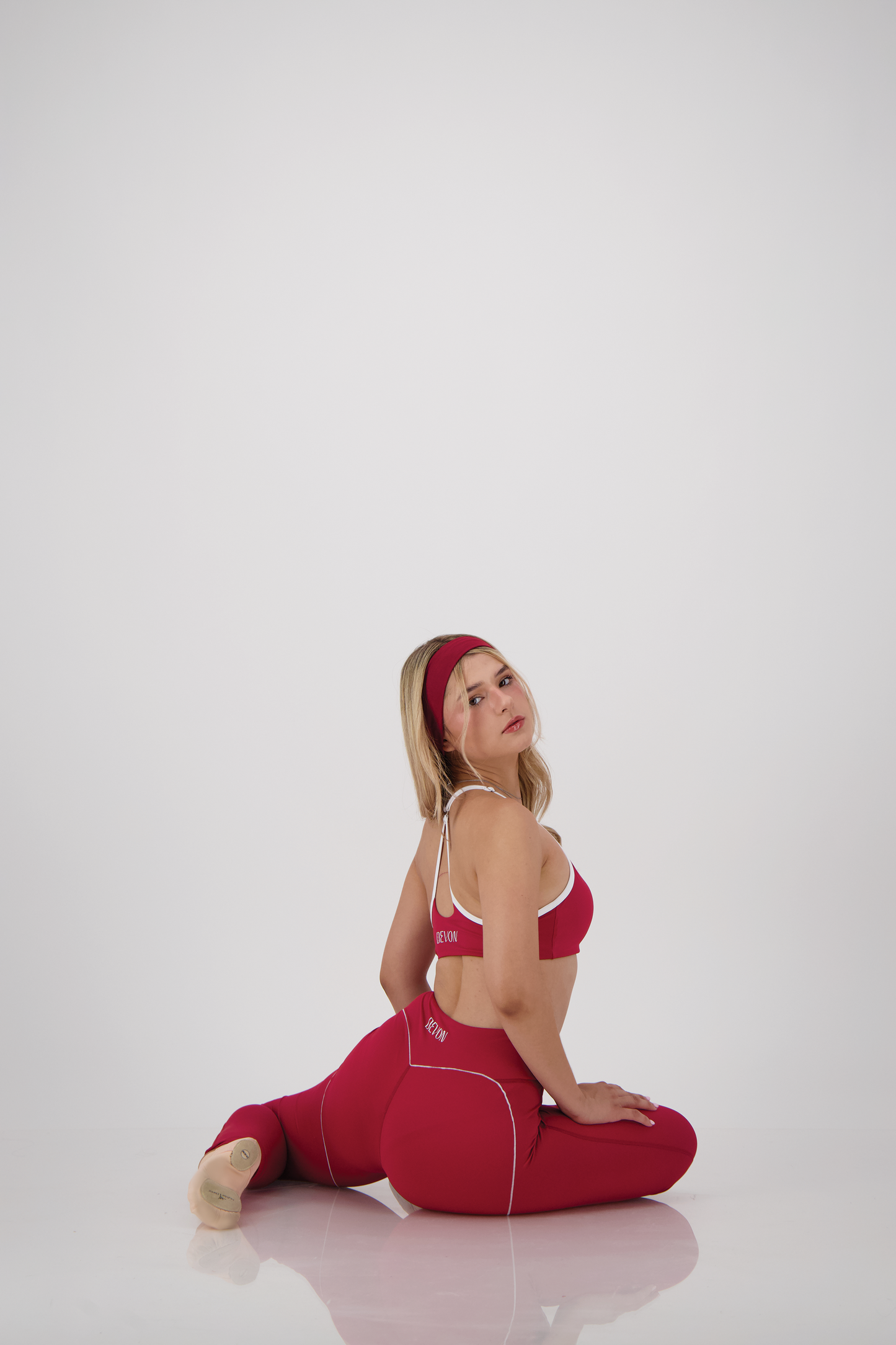 SWEETHEART SET TOP