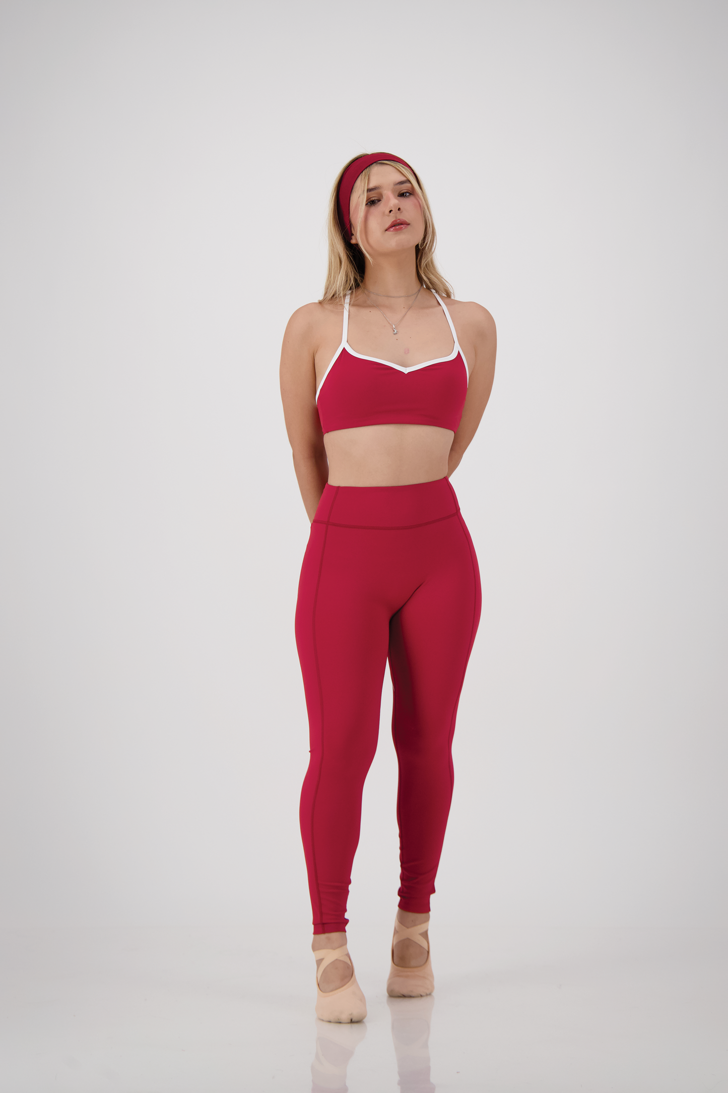 SWEETHEART SET TOP
