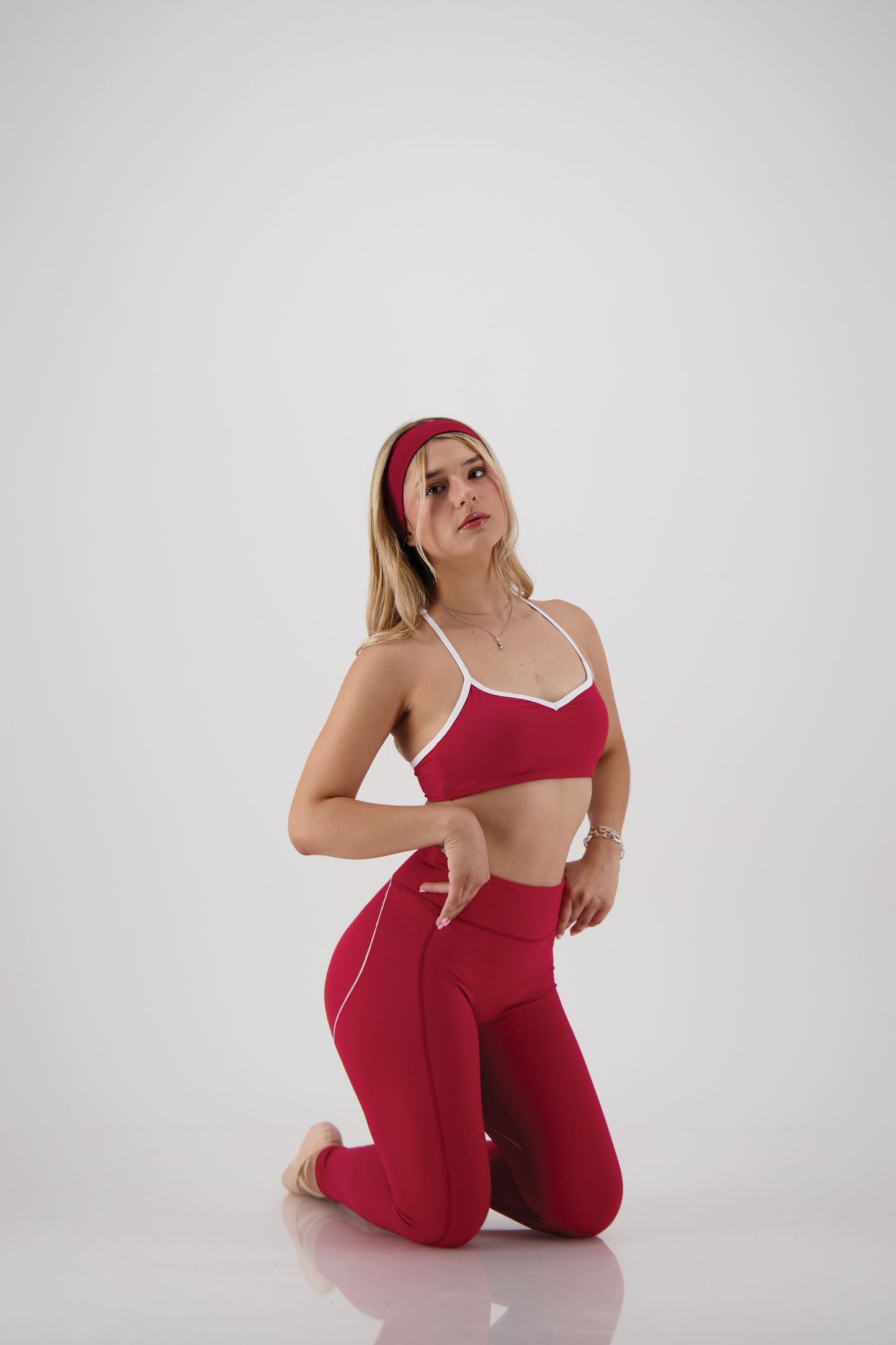 SWEETHEART SET TOP