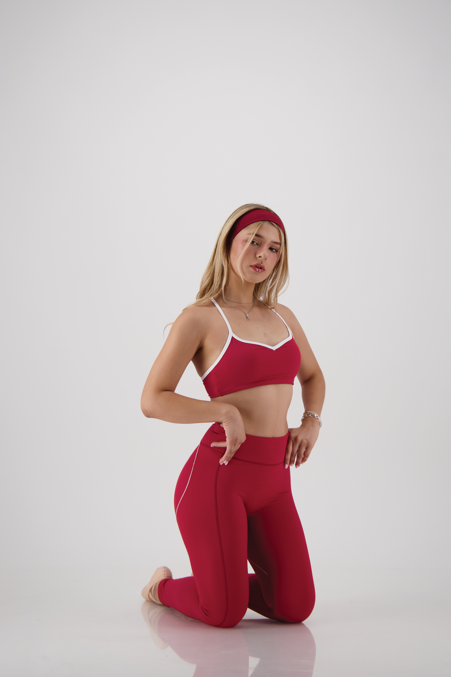 SWEETHEART SET TOP