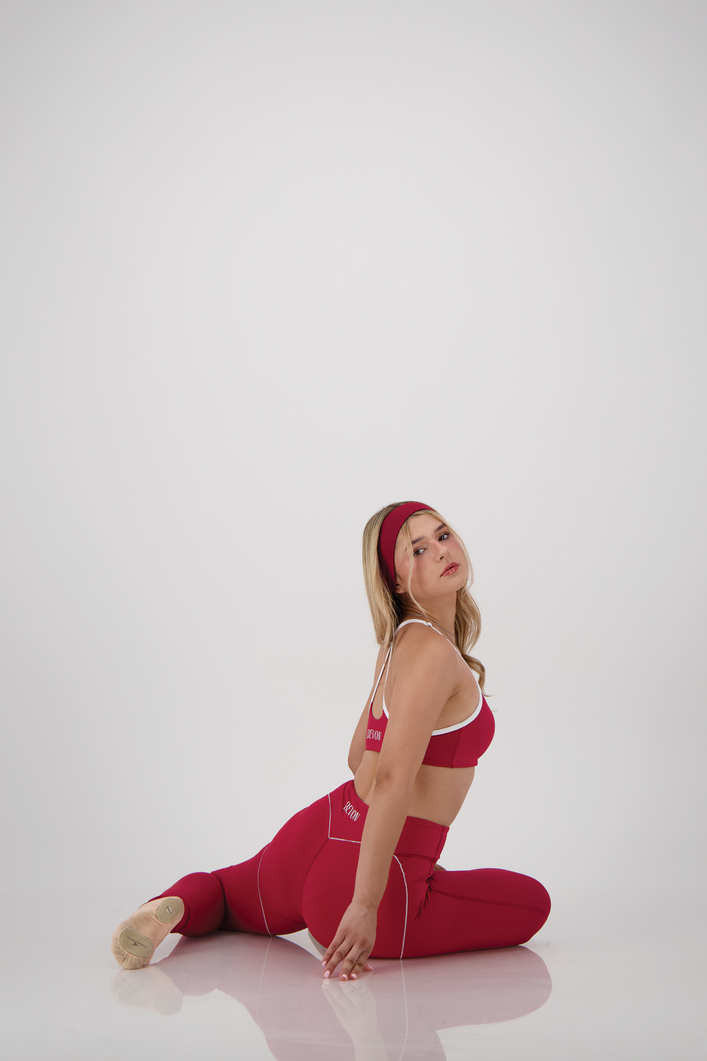 SWEETHEART SET TOP