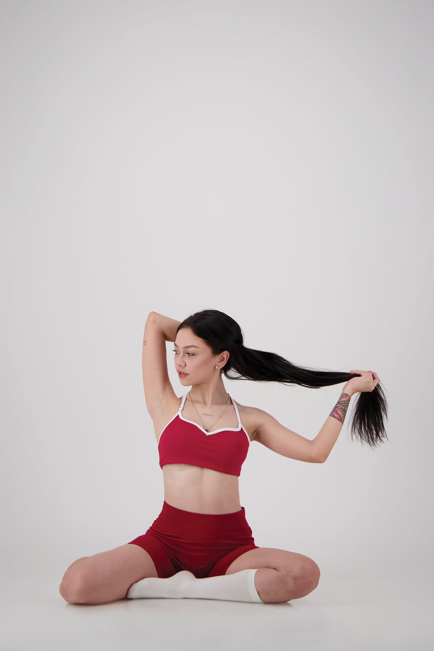 SWEETHEART SET TOP