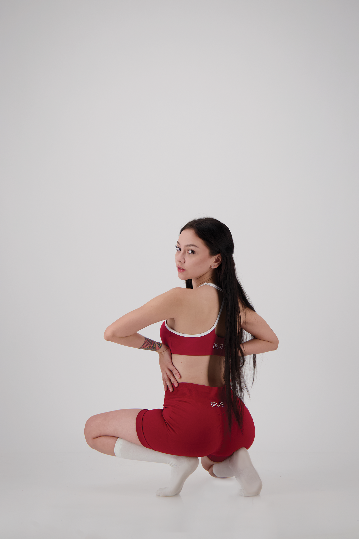 SWEETHEART SET TOP