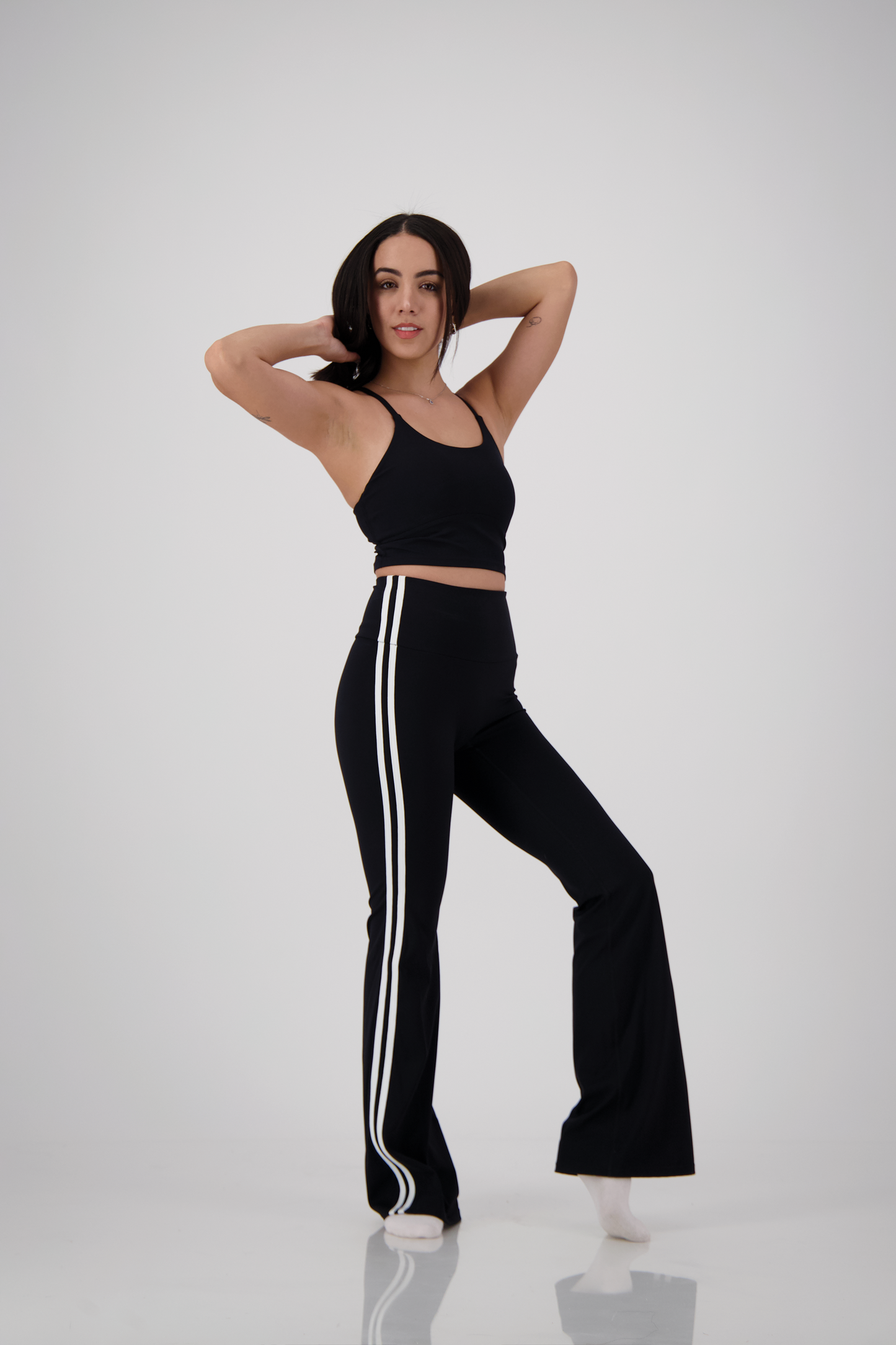 PILATES CORE SET TOP