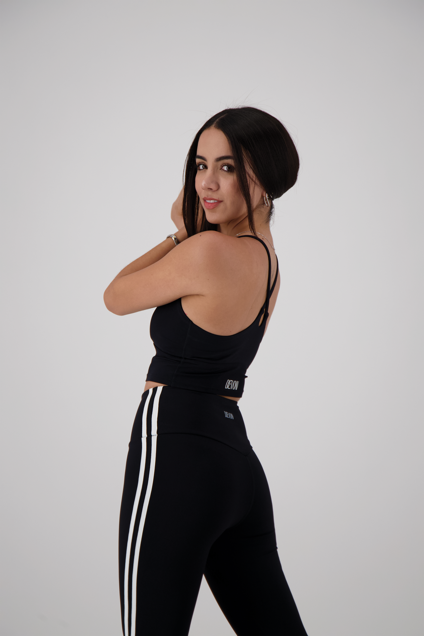 PILATES CORE SET TOP