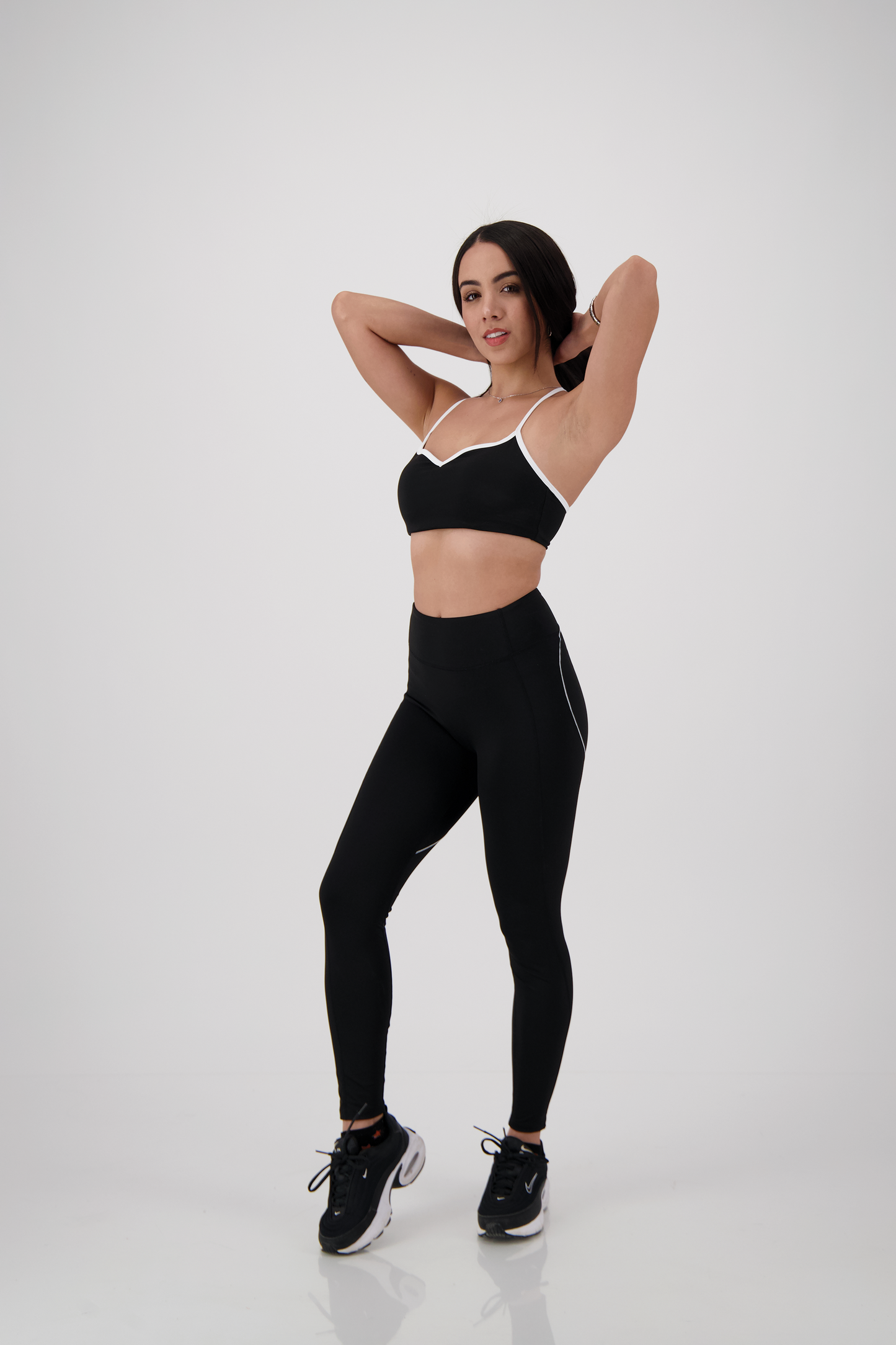 SWEETHEART SET LEGGINGS