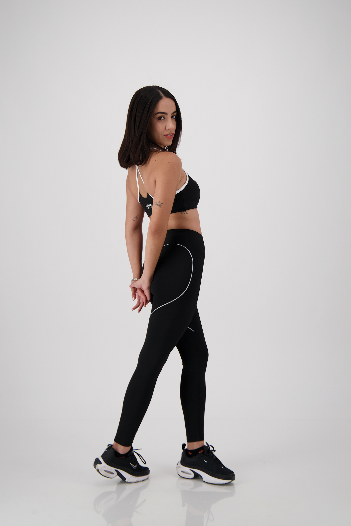 SWEETHEART SET LEGGINGS