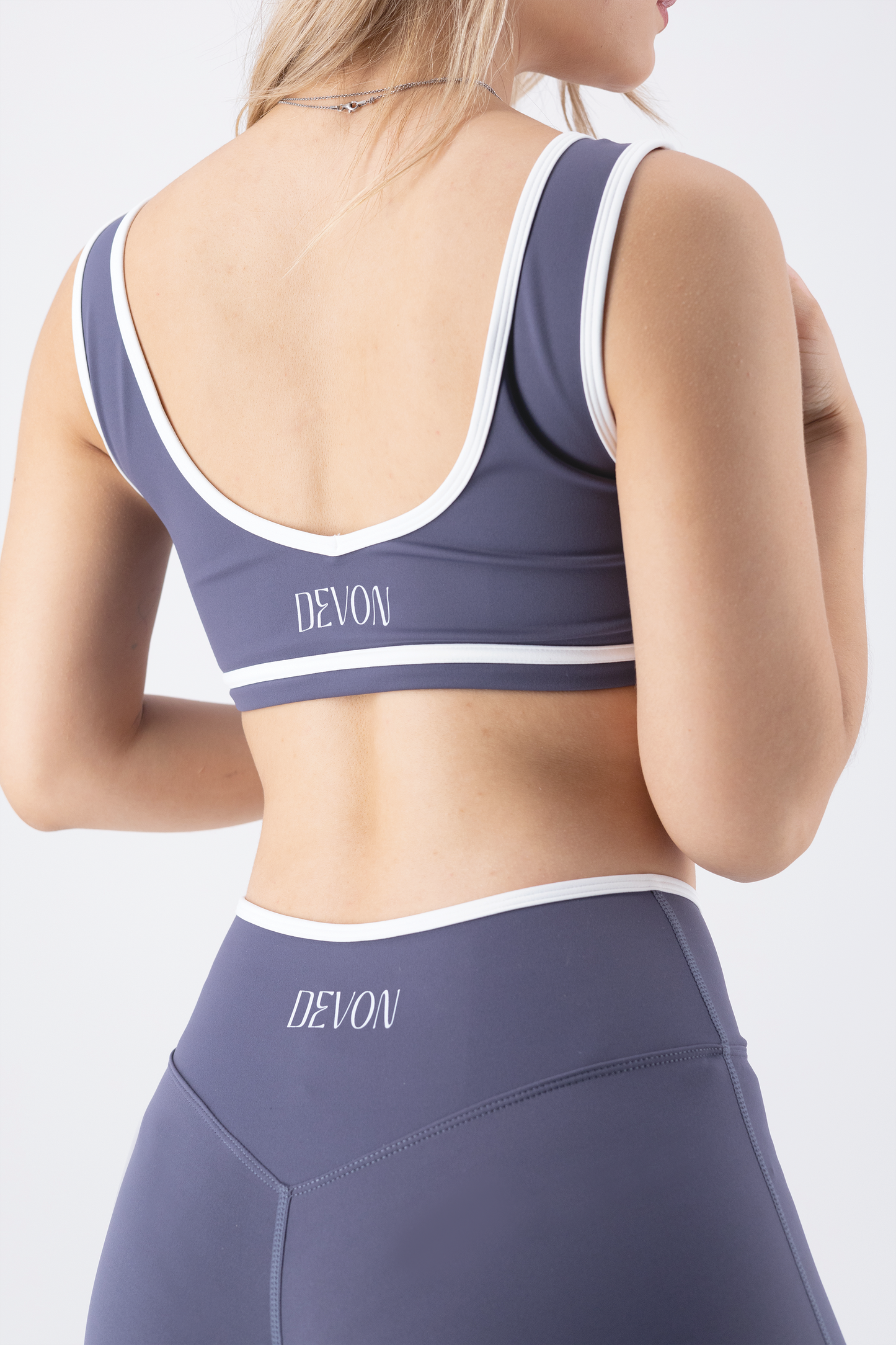 SOFT ACTIVE FLARE PANTS