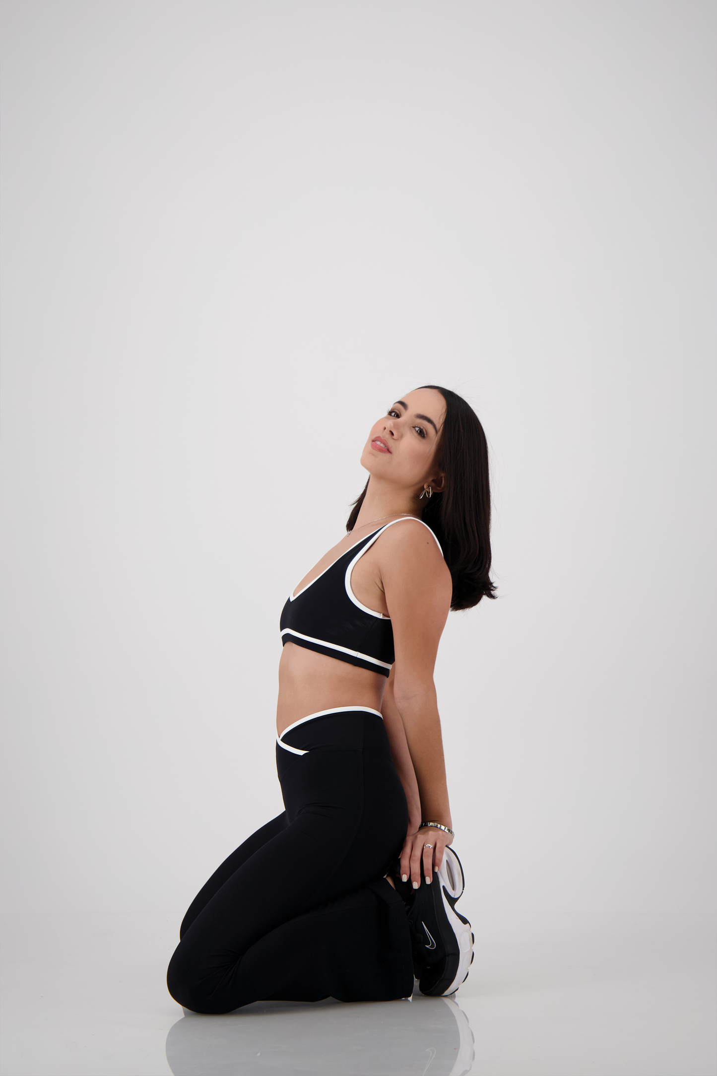 CONTOUR SET TOP