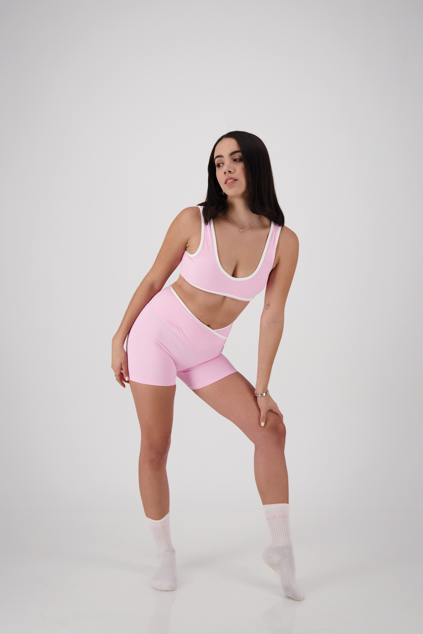 CONTOUR SET TOP
