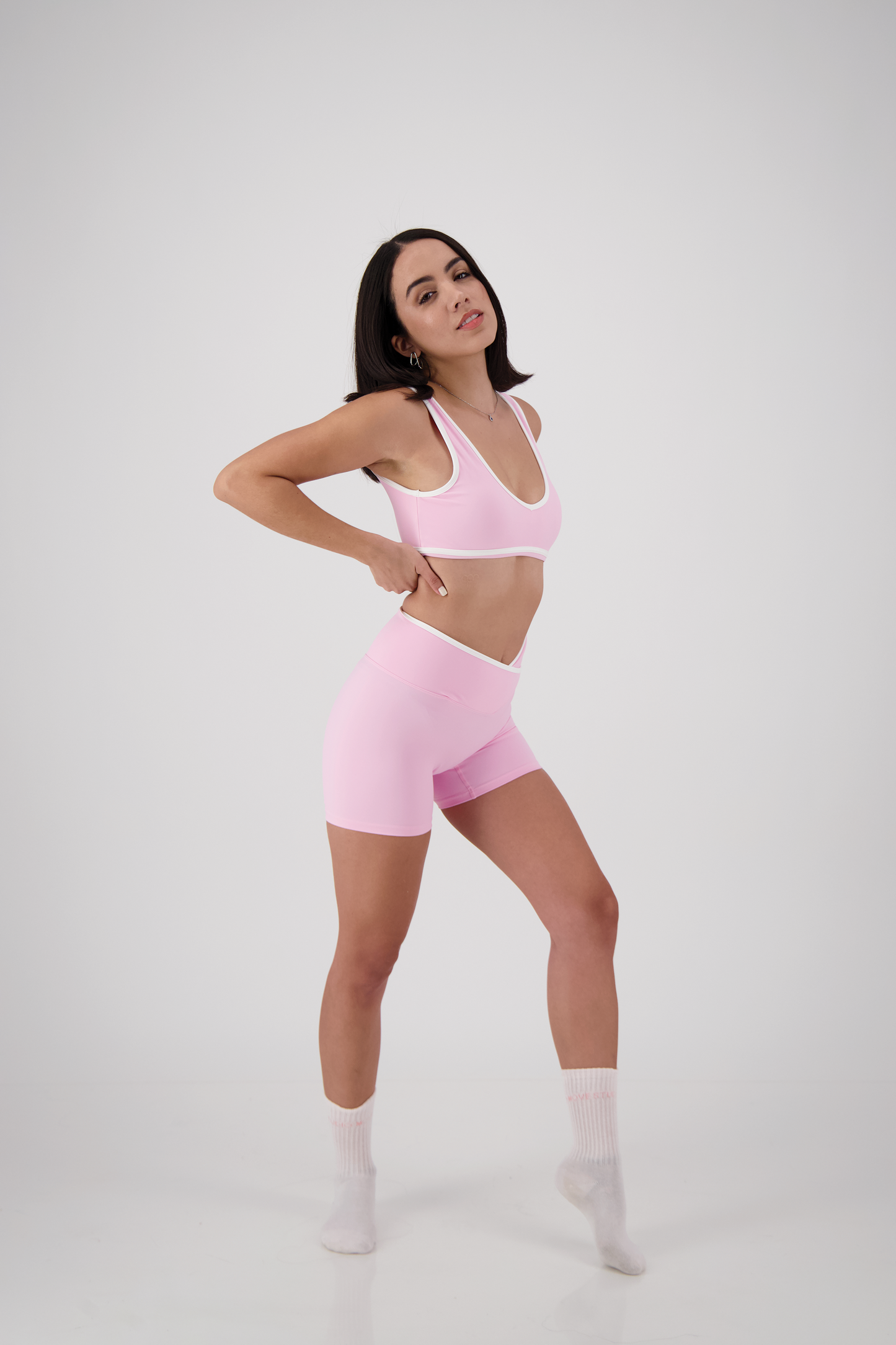 CONTOUR SET TOP