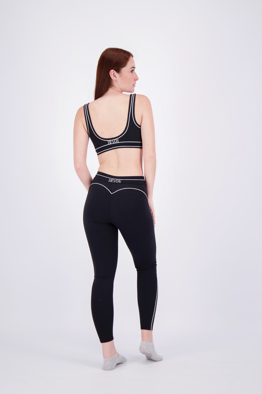 HABITS SET LEGGINGS