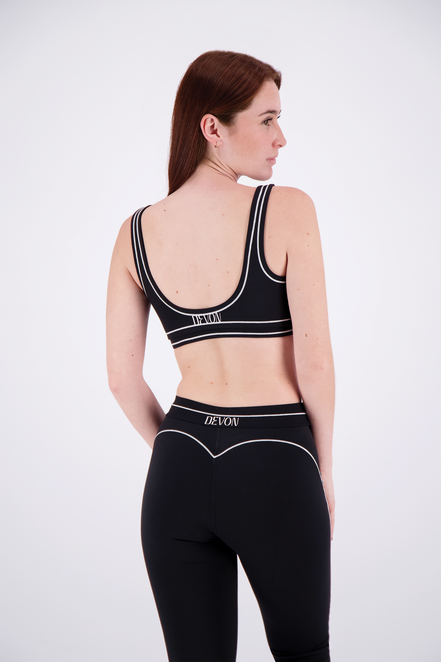 HABITS SET TOP