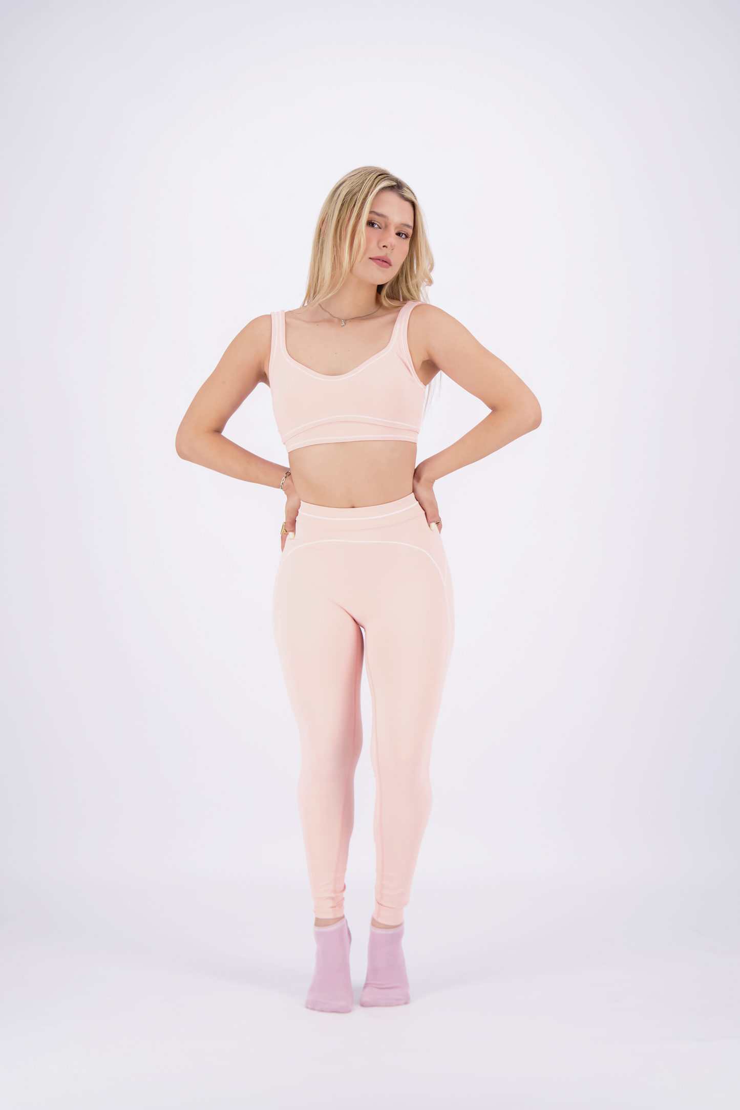 HABITS SET TOP