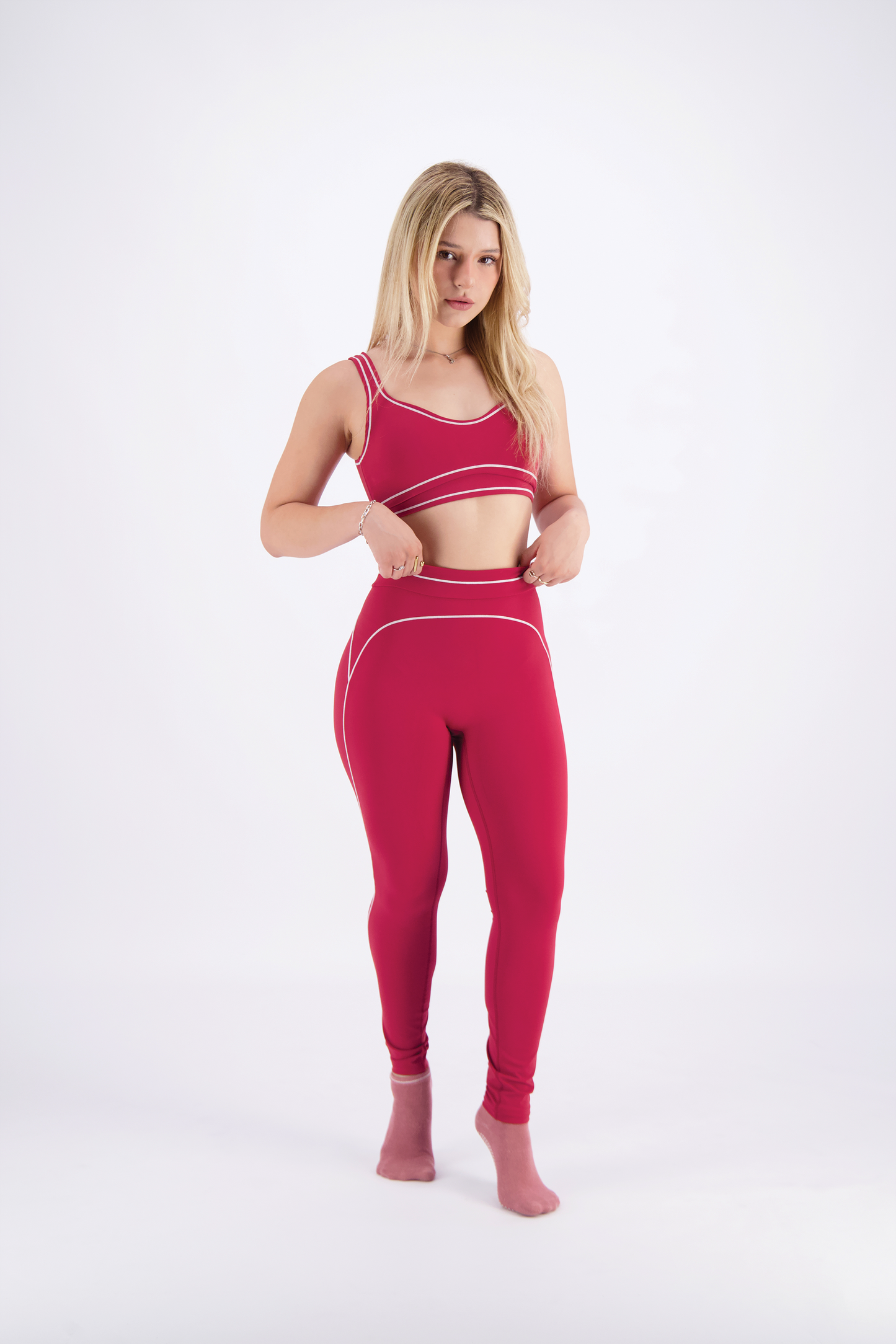 HABITS SET TOP