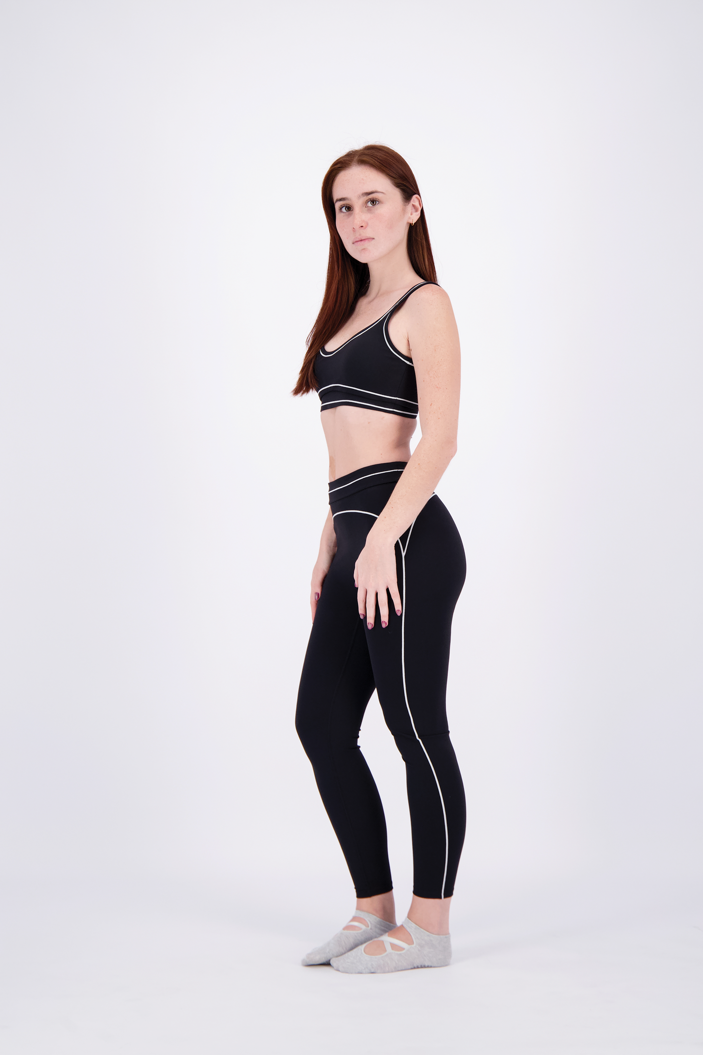 HABITS SET TOP