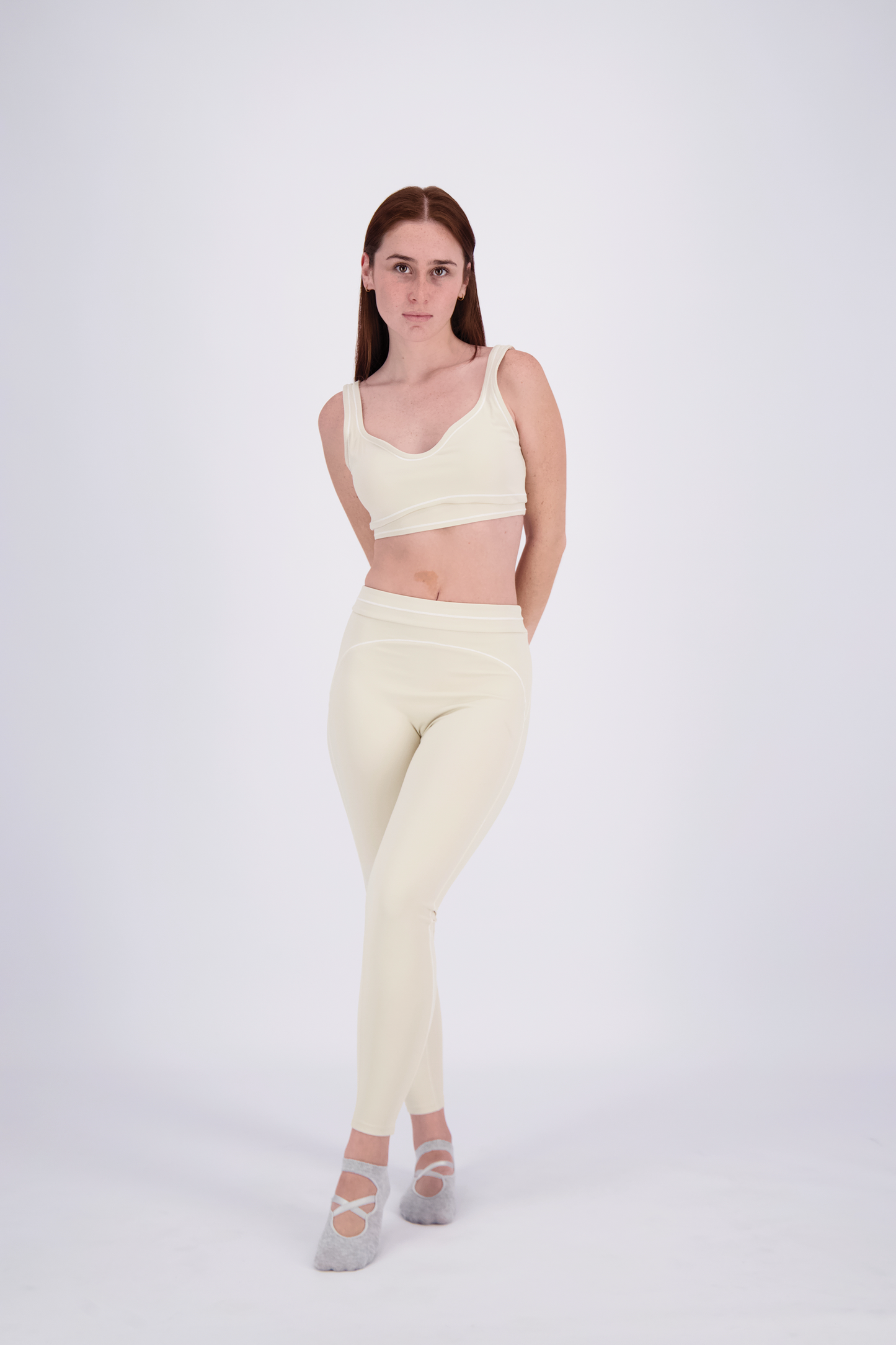 HABITS SET TOP