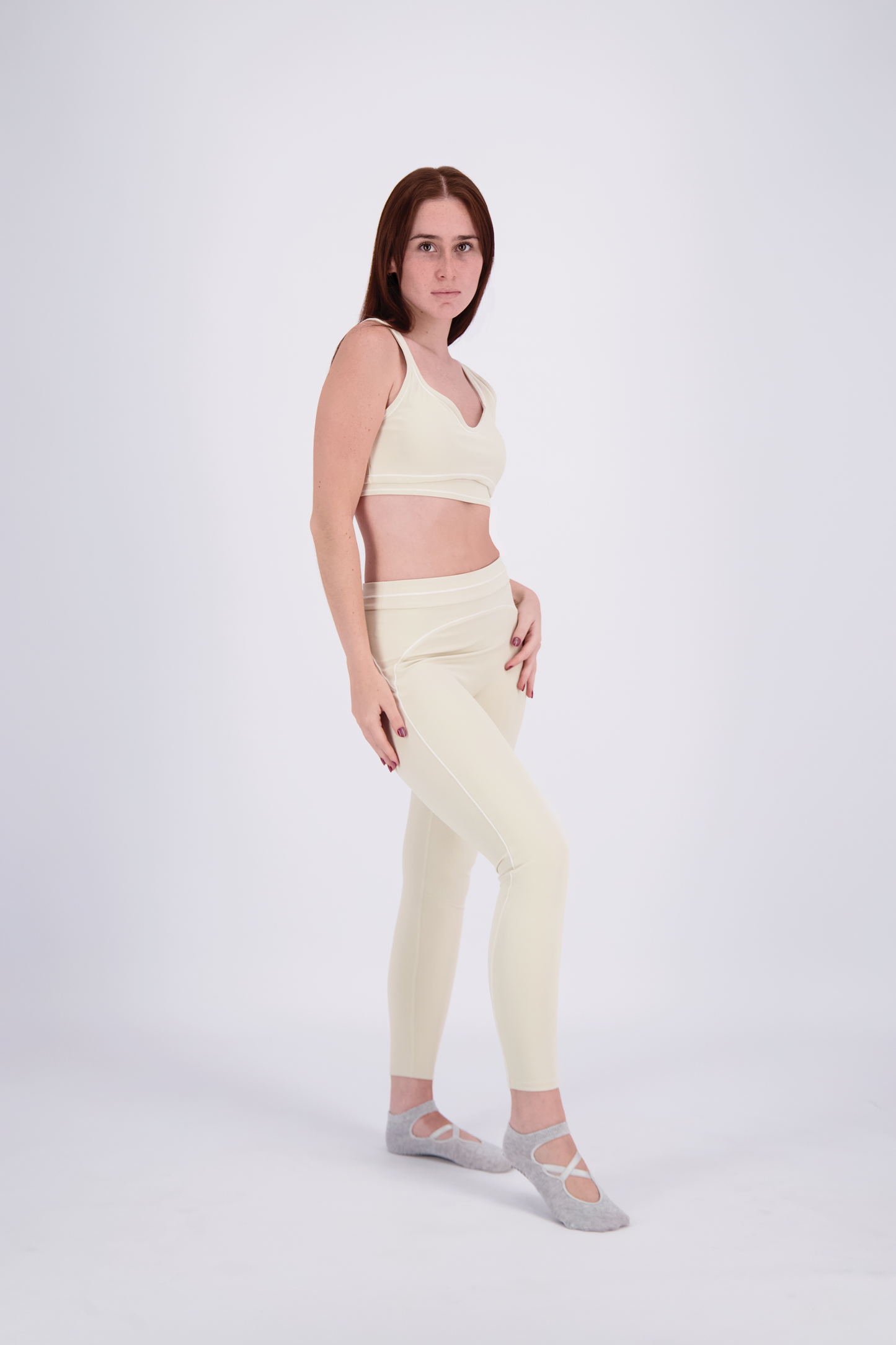 HABITS SET TOP