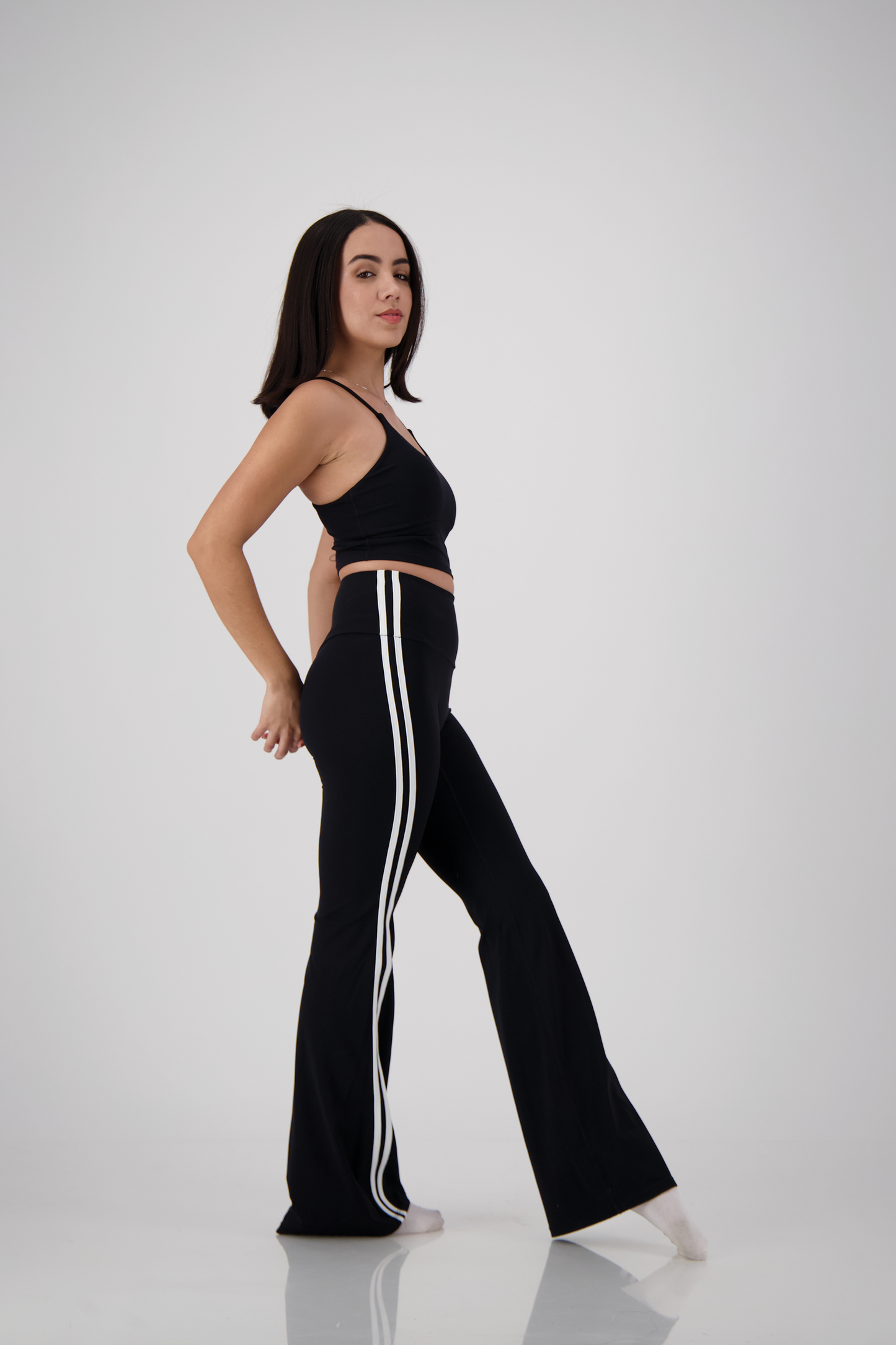 PILATES CORE SET TOP