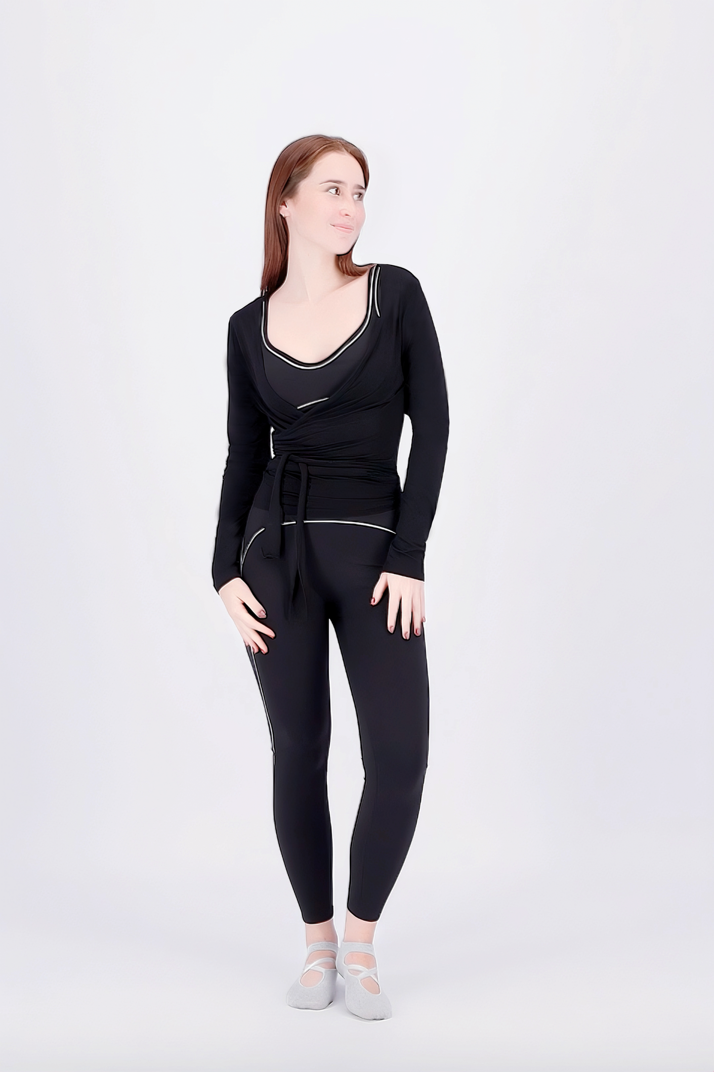 PILATES WRAP