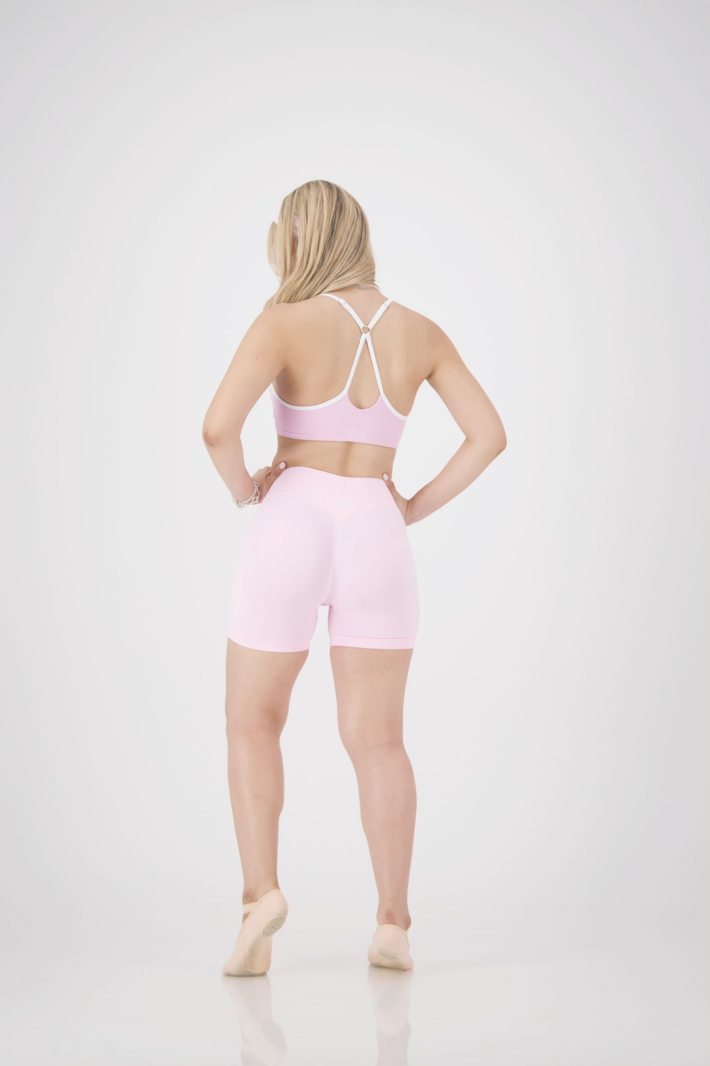 SWEETHEART SET TOP