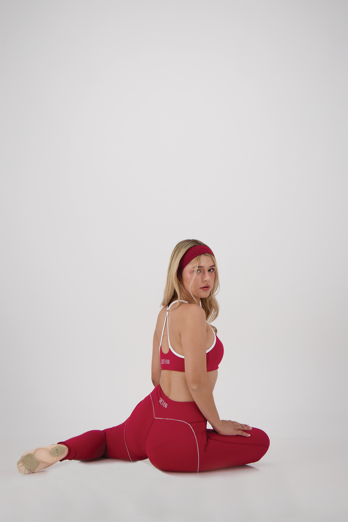 SWEETHEART SET LEGGINGS