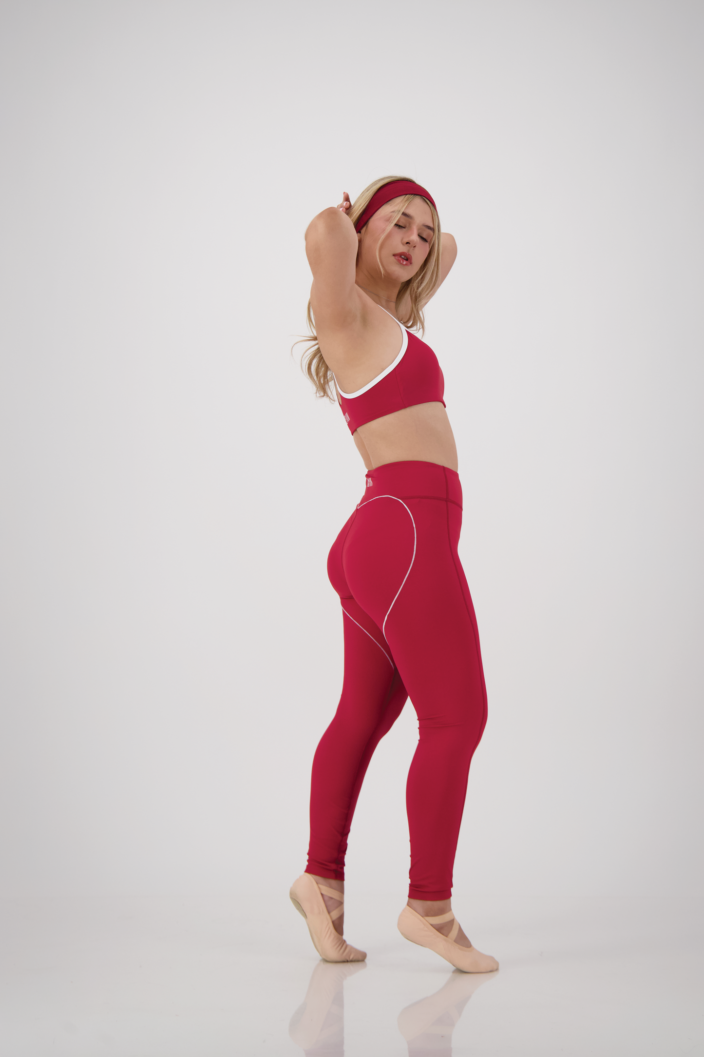SWEETHEART SET LEGGINGS