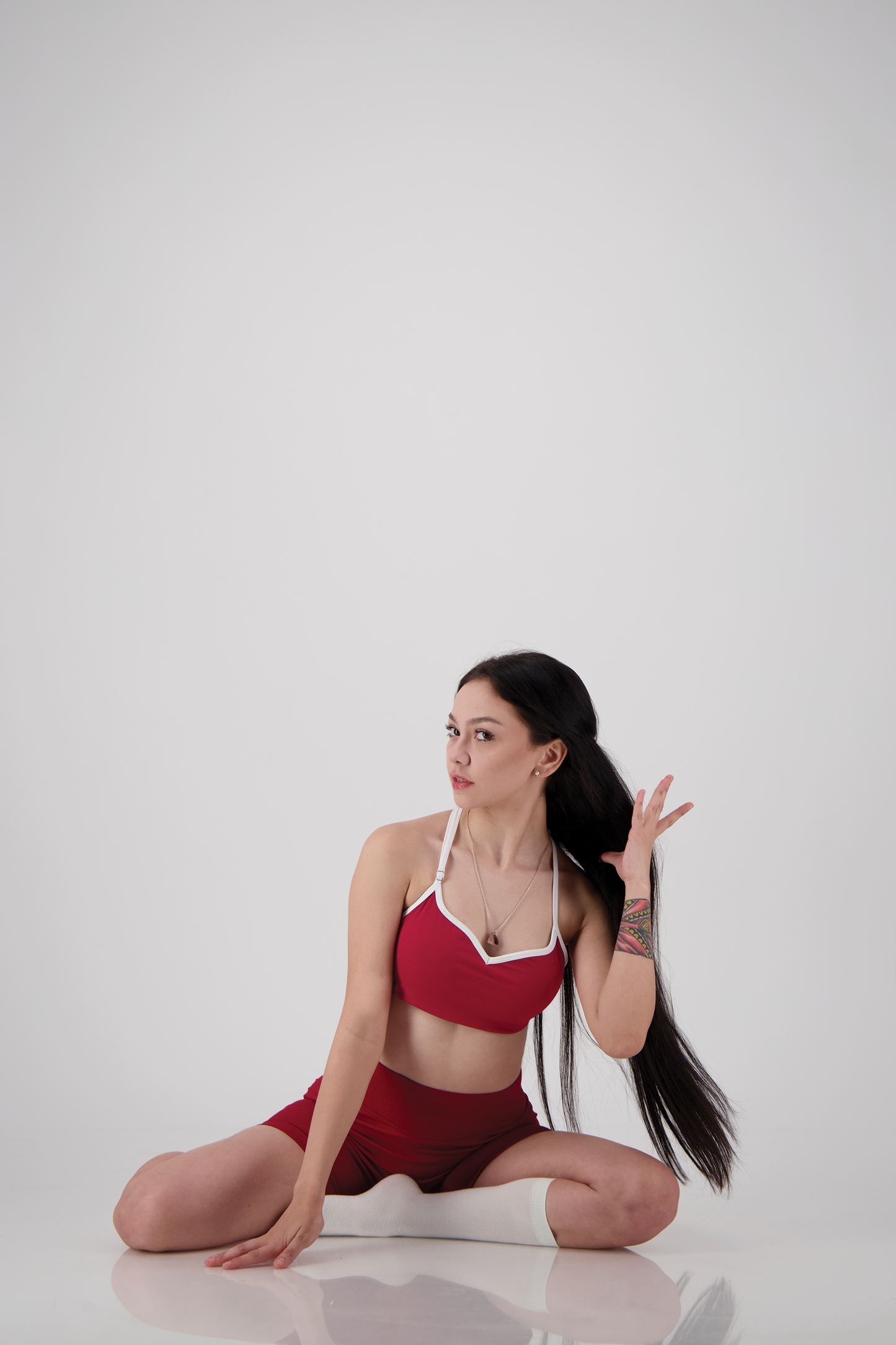 SWEETHEART SET TOP