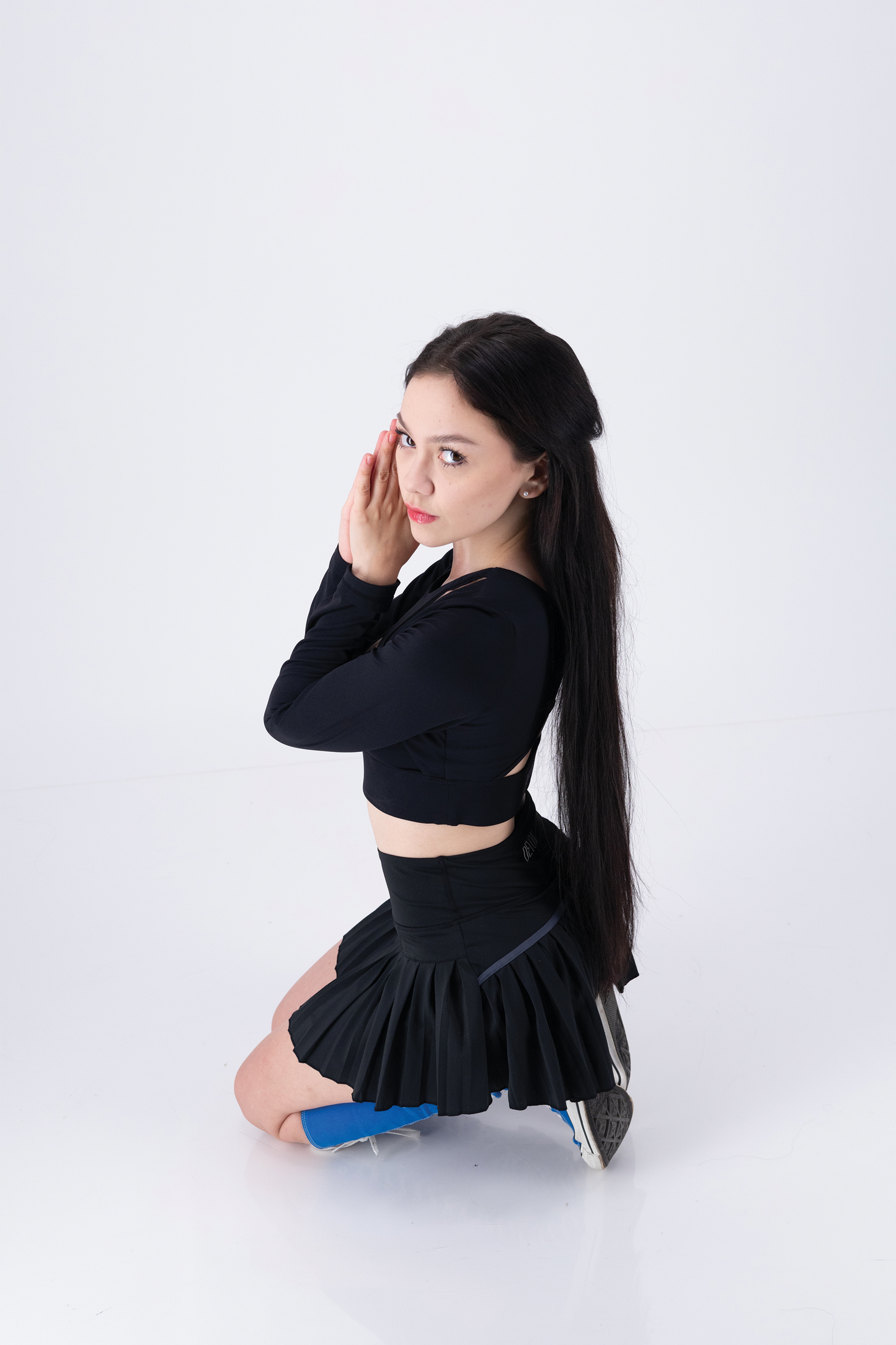 LOWRI SKIRT/SHORTS