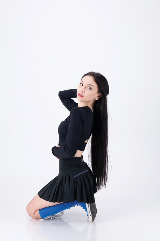 LOWRI SKIRT/SHORTS