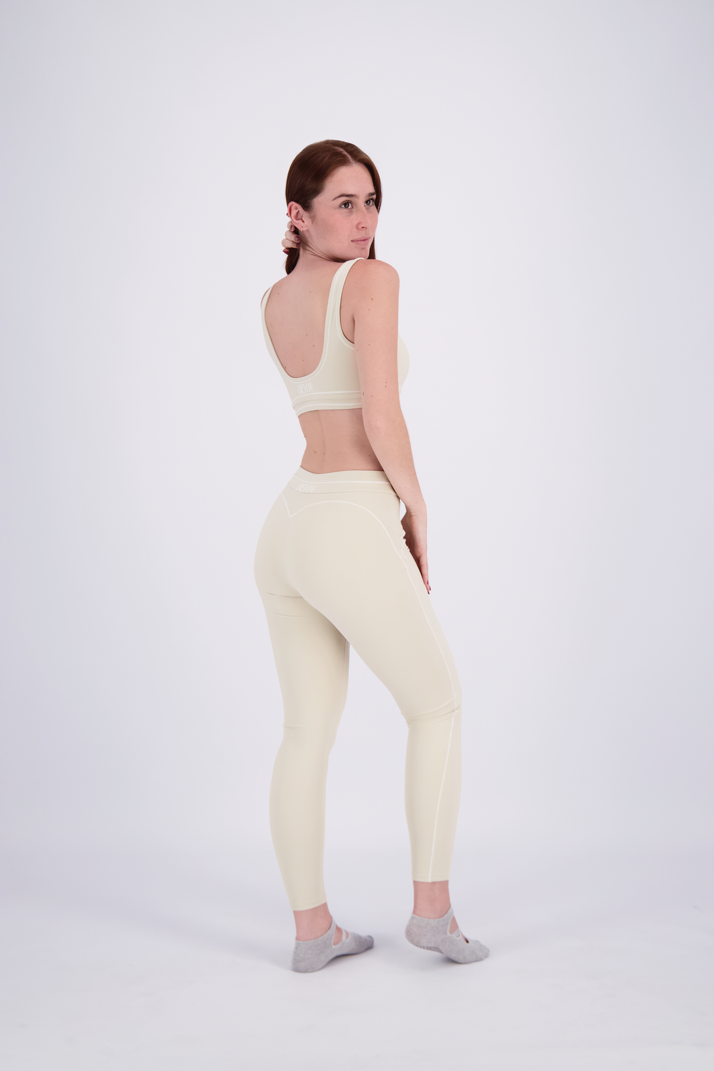 HABITS SET TOP